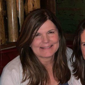 Meet your Posher, Marylee